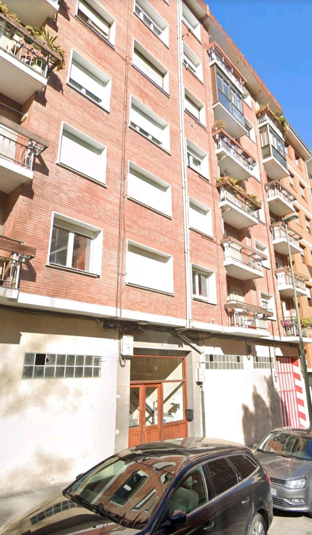 Apt In The Old Town With Cool Terrace!! Private Parking Bilbau Exterior foto